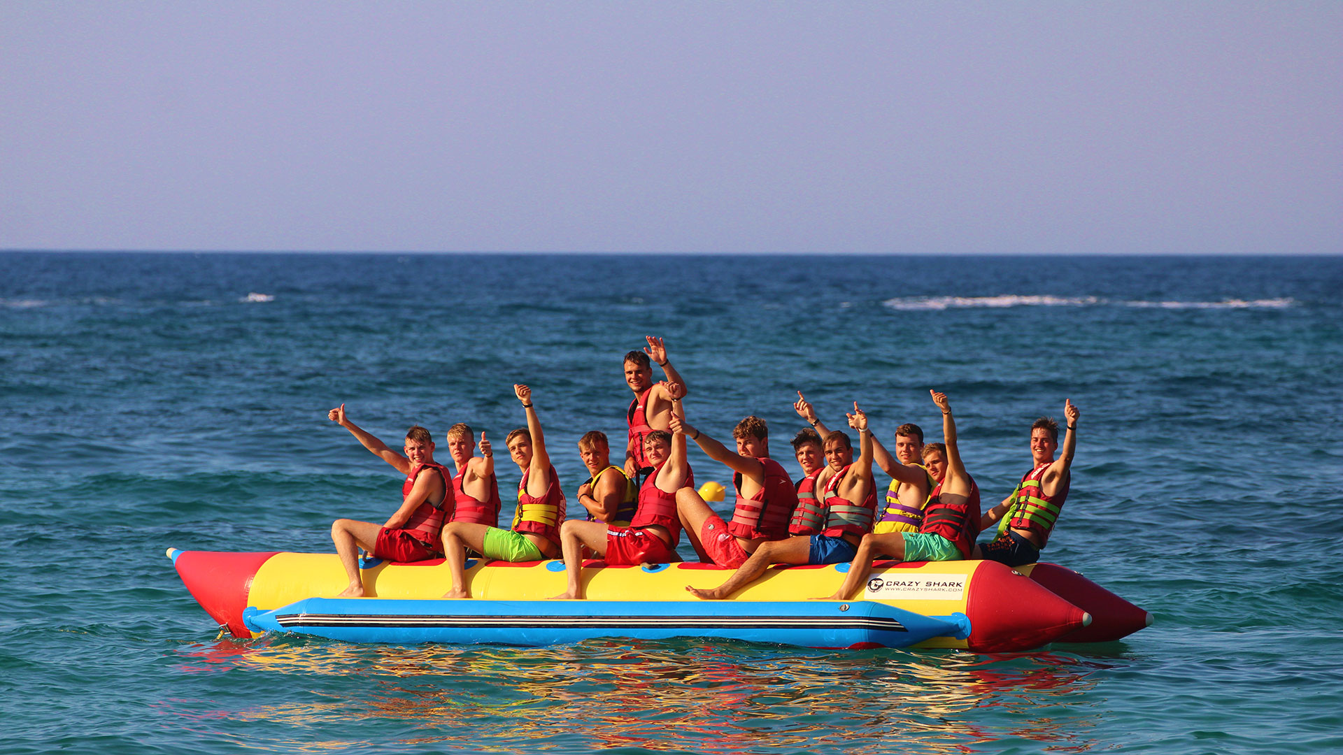 Banana Boat