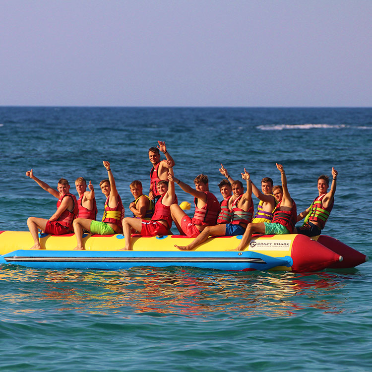 Banana Boat