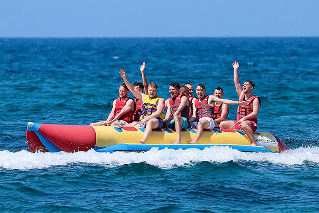 Banana Boat