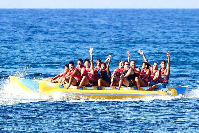 Banana Boat