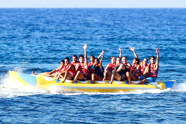 Banana Boat