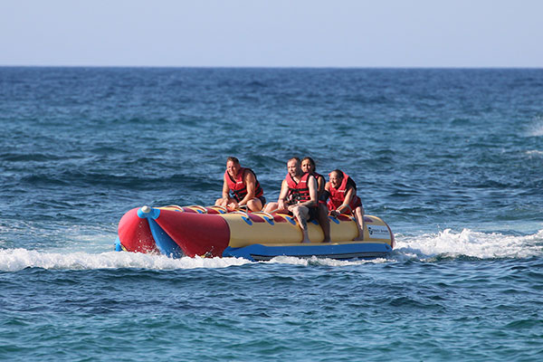 Banana Boat