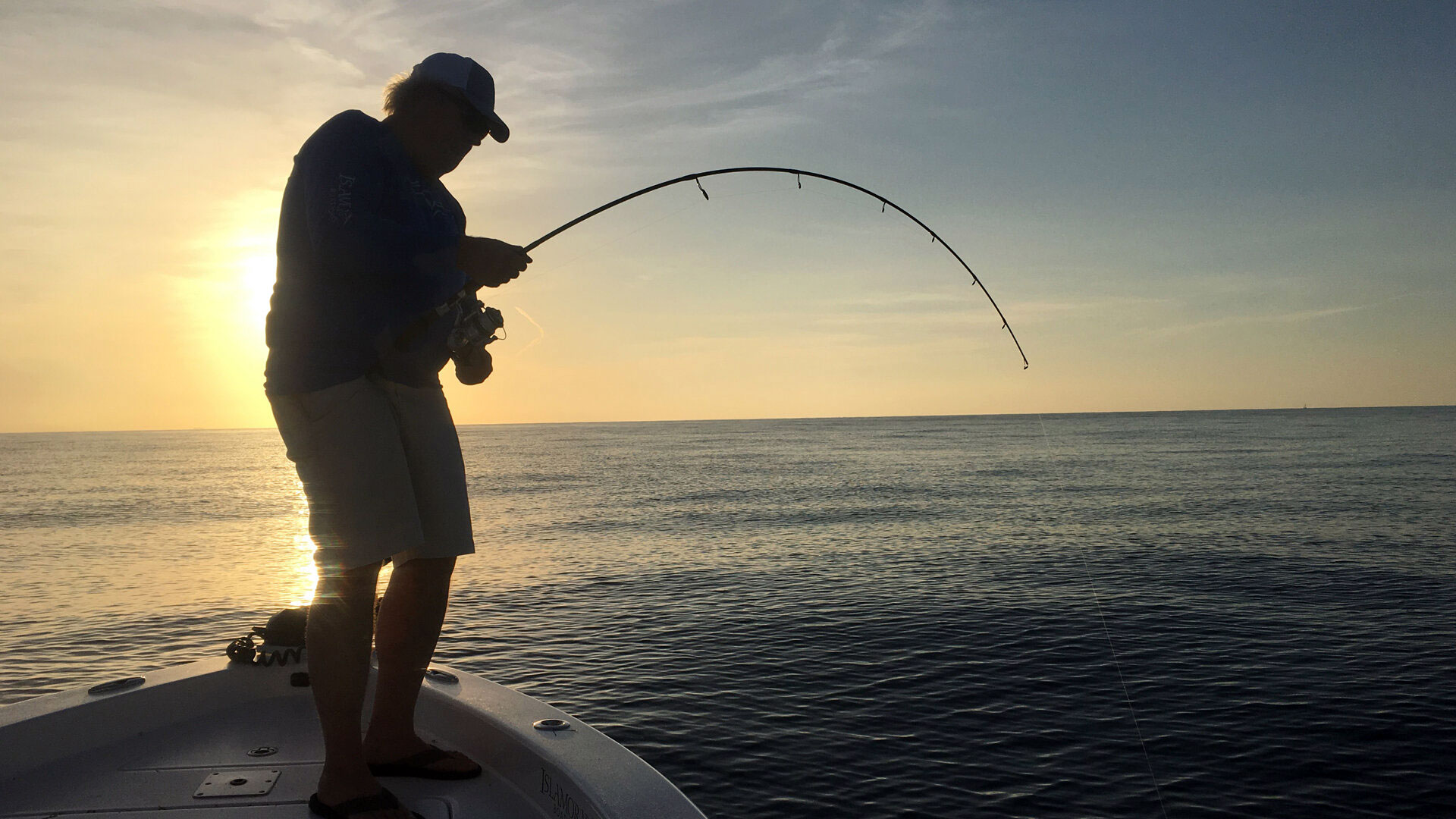 Fishing