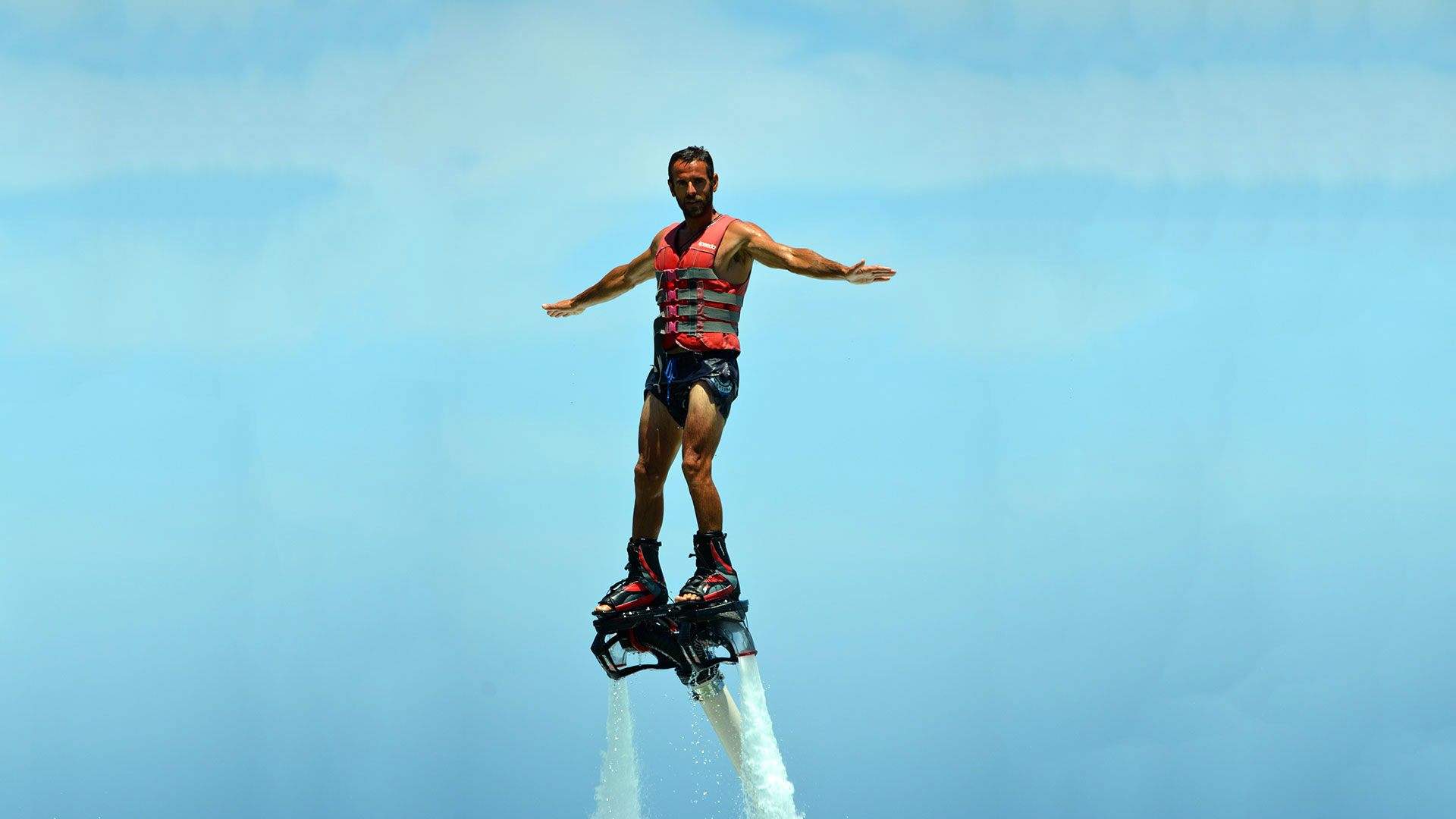 Flyboard