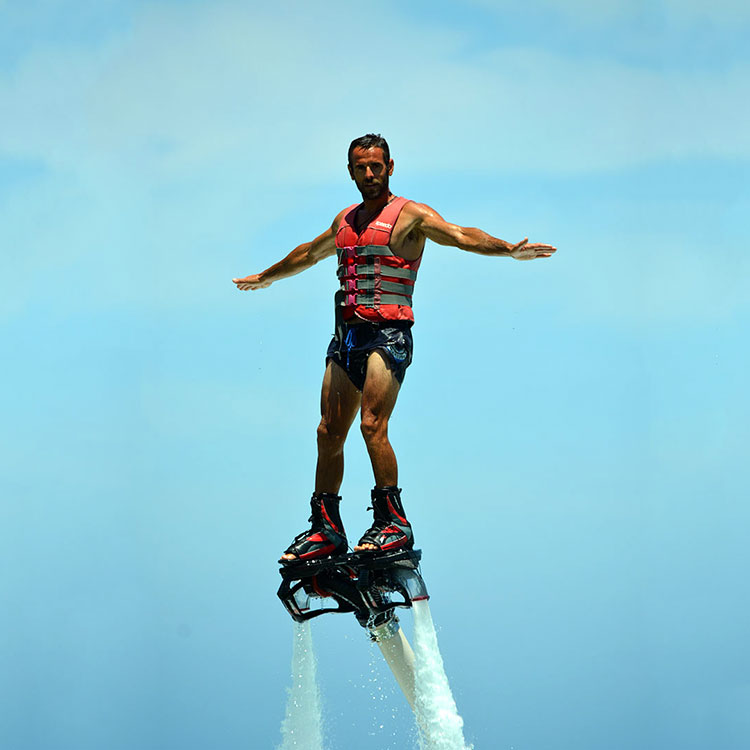 Flyboard