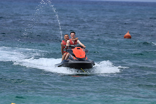 Jet Ski