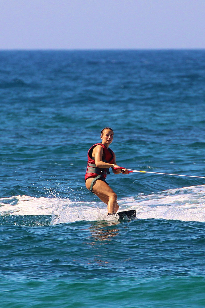 Wakeboard