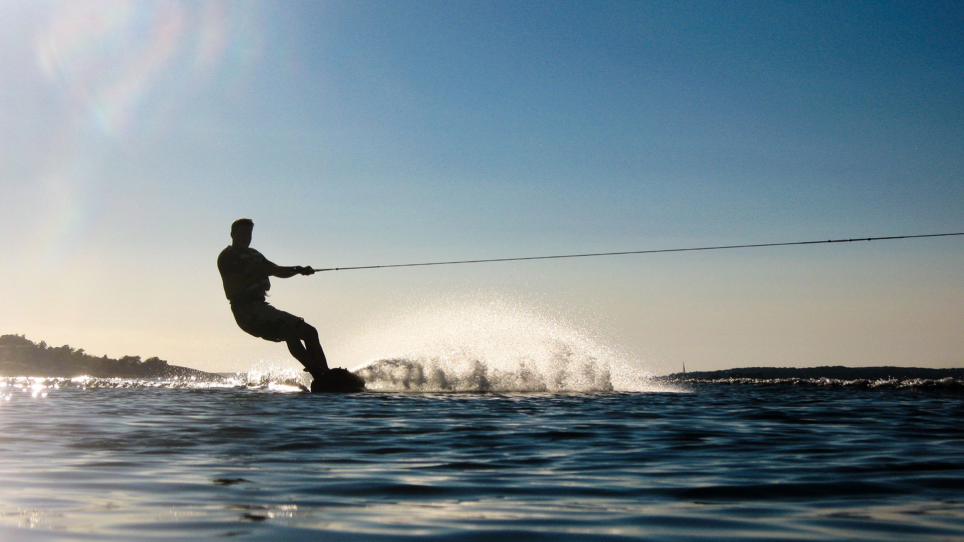 Wakeboard