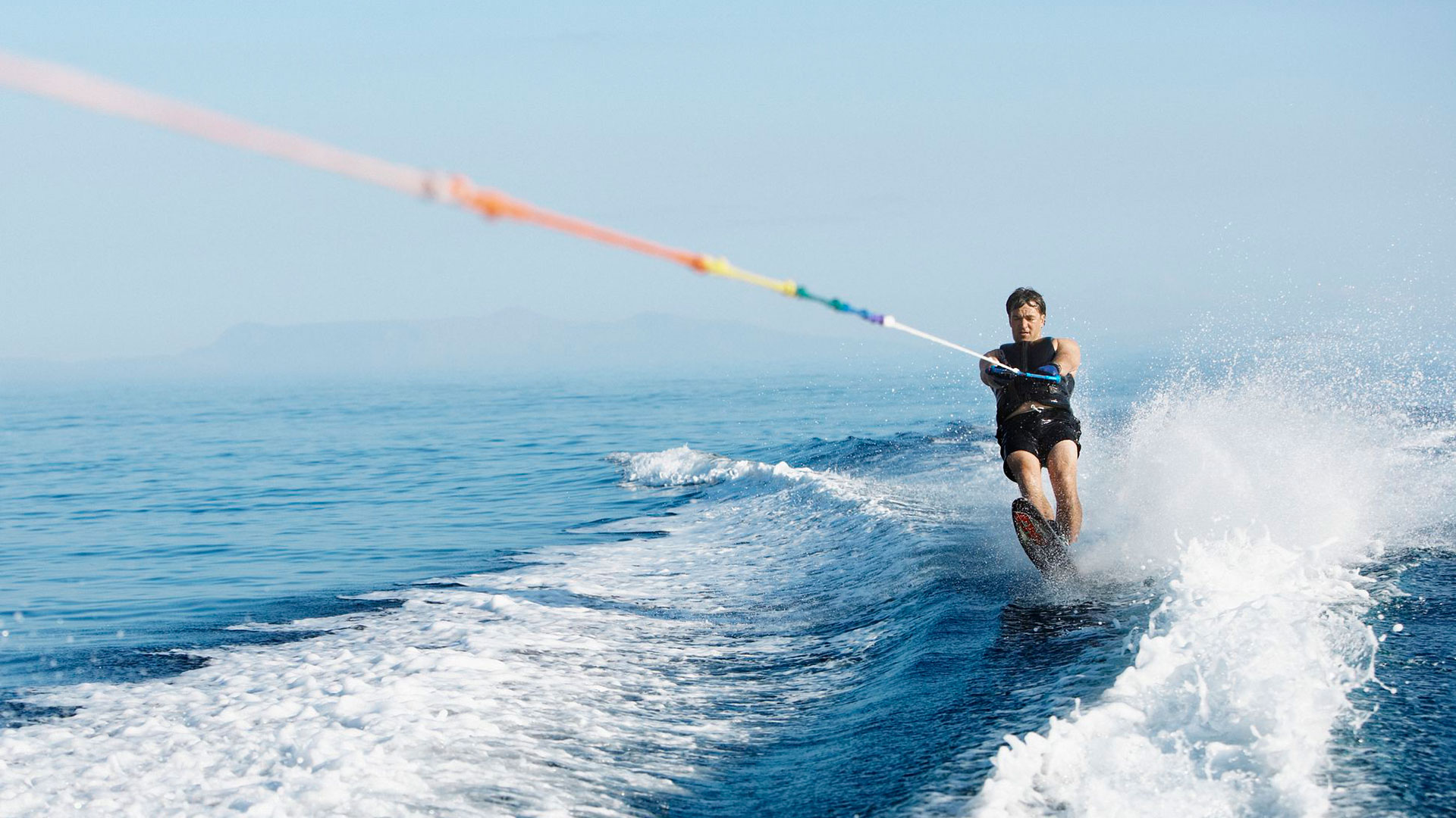 Water Ski